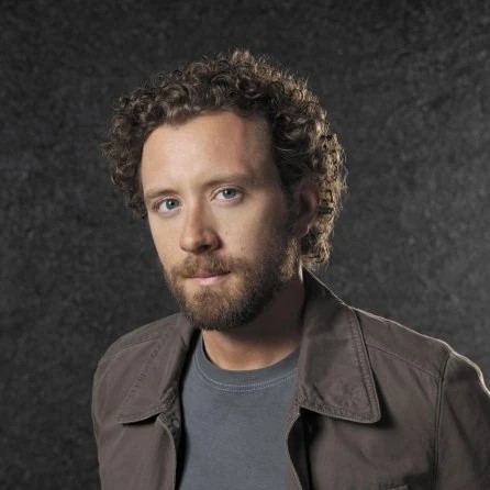 An image of Jack Hodgins from Bones